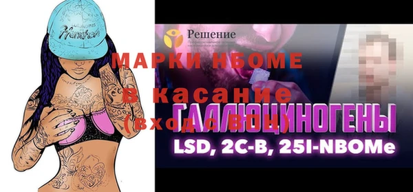 крисы Алексин
