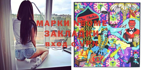 крисы Алексин